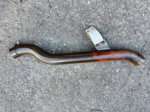 Franklin 150, 165 hp Exhaust Tail Pipe, Kay Industries, Stinson (wlr)